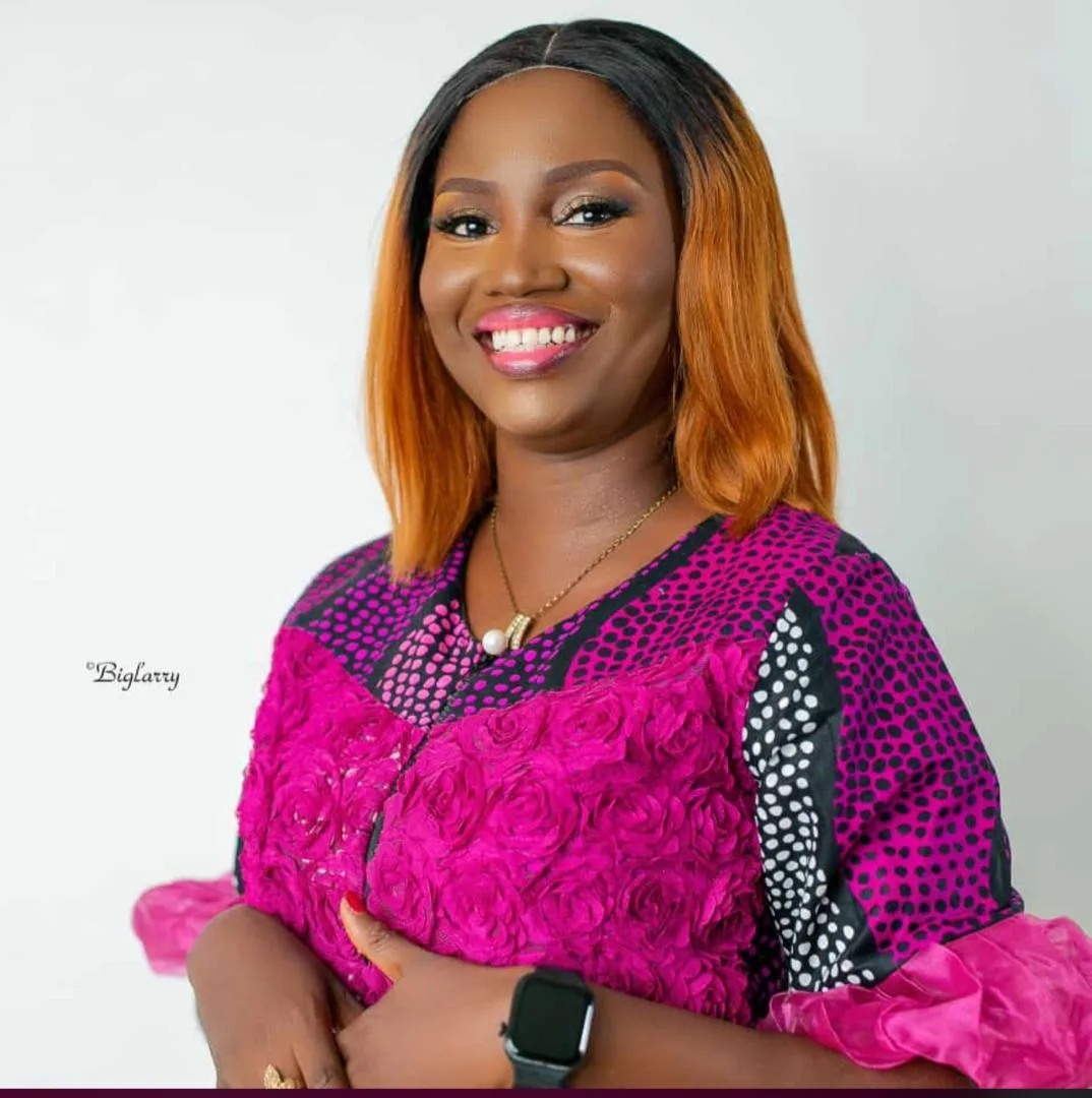 Dr. Lola Odeyale Ayo-Fashida